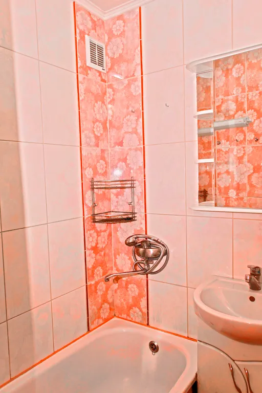 Тихий и безопасный Пролетарский район