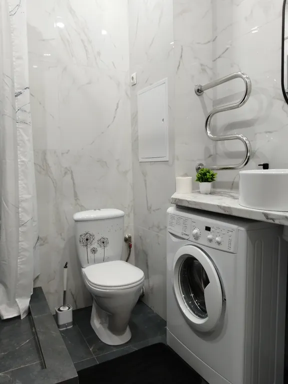 Уютная студия