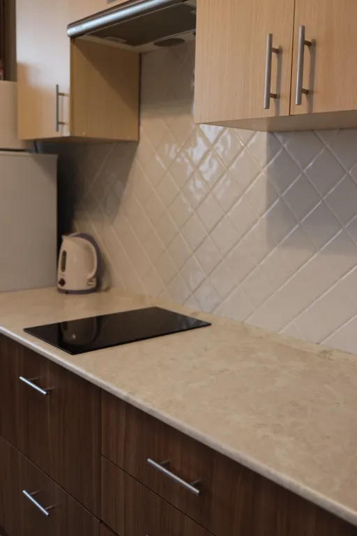 Стильная современная квартира, в центре Фокинского района.