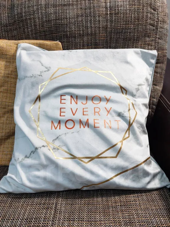 Современная квартира в центре города