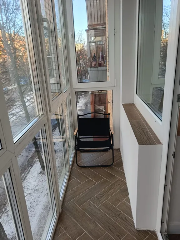 Квартира Квартира Студия рядом с Локомотив/Торпедо в центре Ярославля — Ярославль