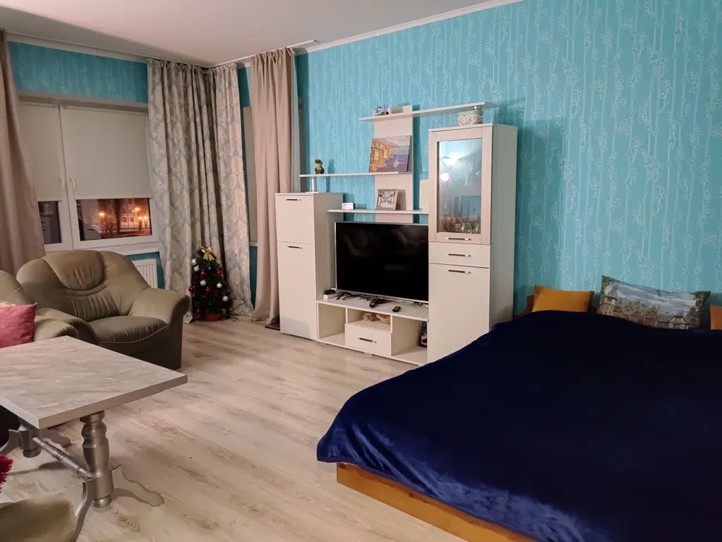 Квартира у моря в центре — аренда посуточно в Пионерский