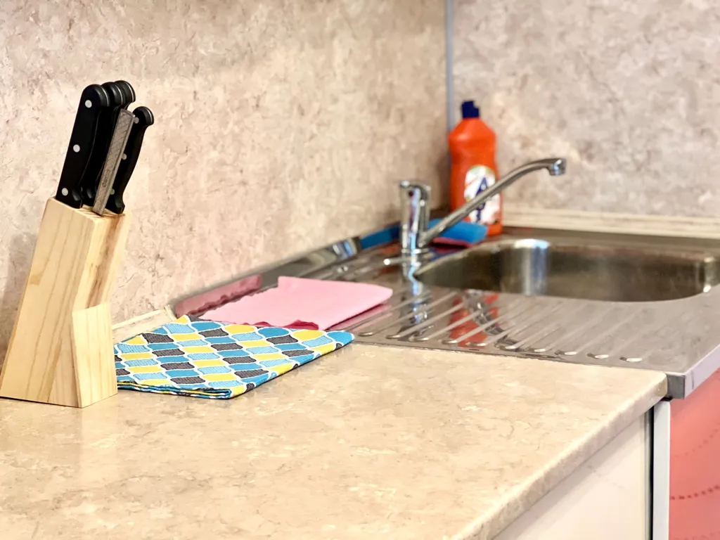 Уютная квартира в новостройке рядом с атоммаш