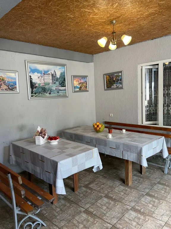 Квартира Комната — Гагра