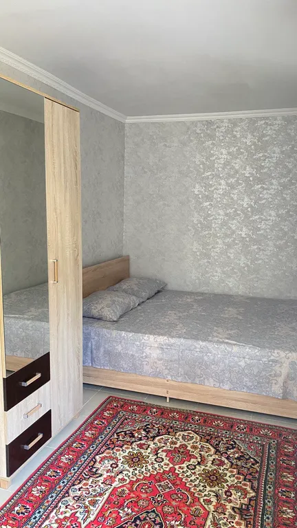 Комната на берегу моря