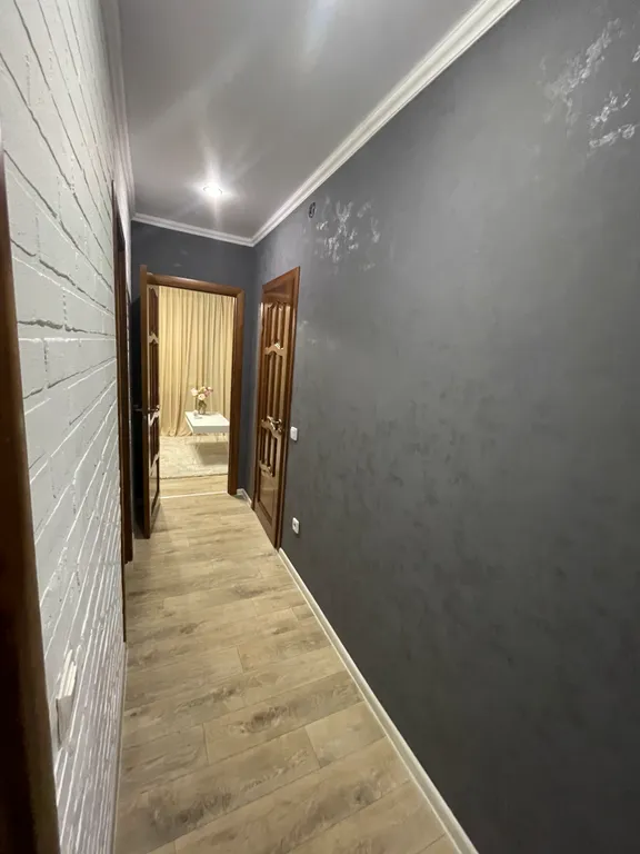 Уютная квартира рядом с РК Рандеву