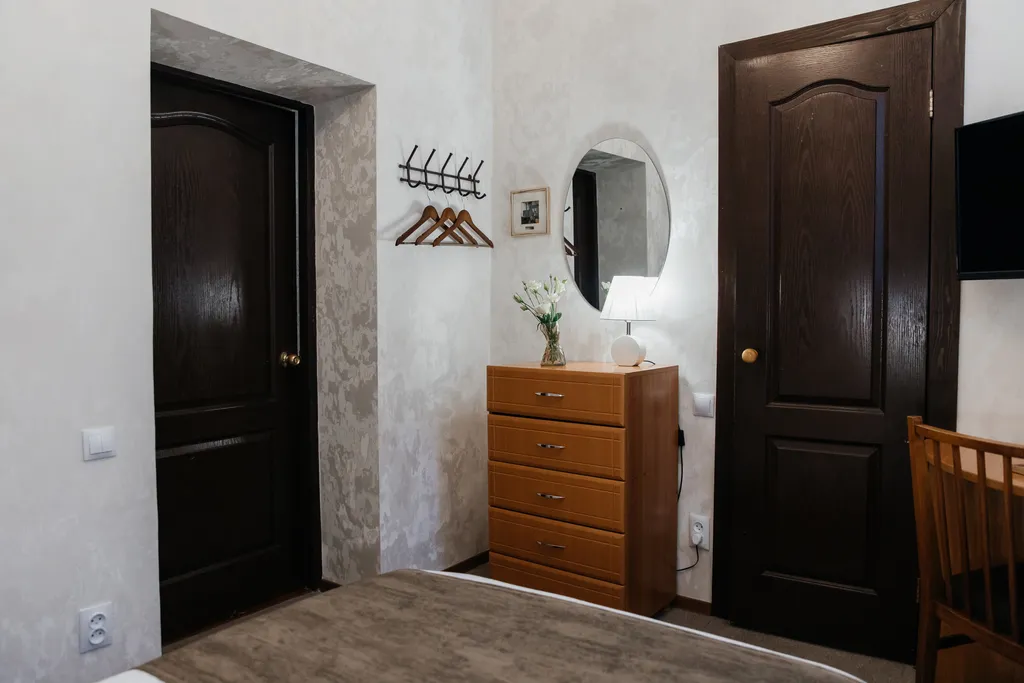 Комплекс Президент