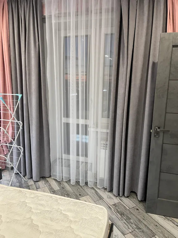 Уютная евро 2-комнатная квартира в центре