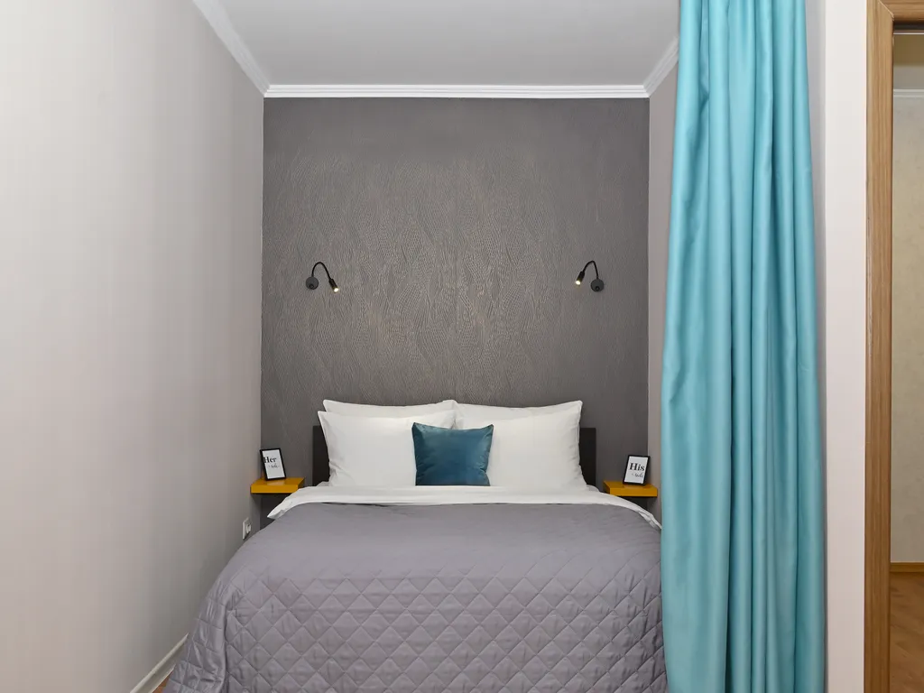 Самый Центр Ленинский