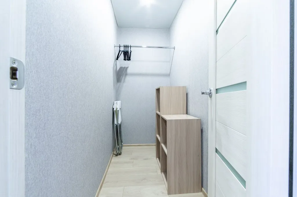 Уютная квартира в историческом центре города