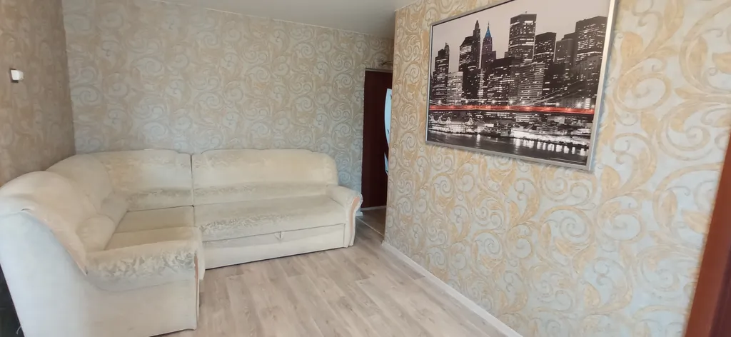 Семейная квартира в центре Костромы