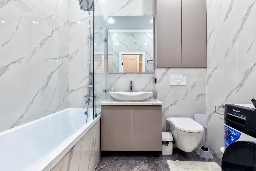 VIP апартаменты возле Назарбаев Университета и EXPO центра