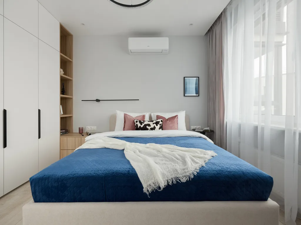 Квартира Премиальные апартаменты — Пушкин