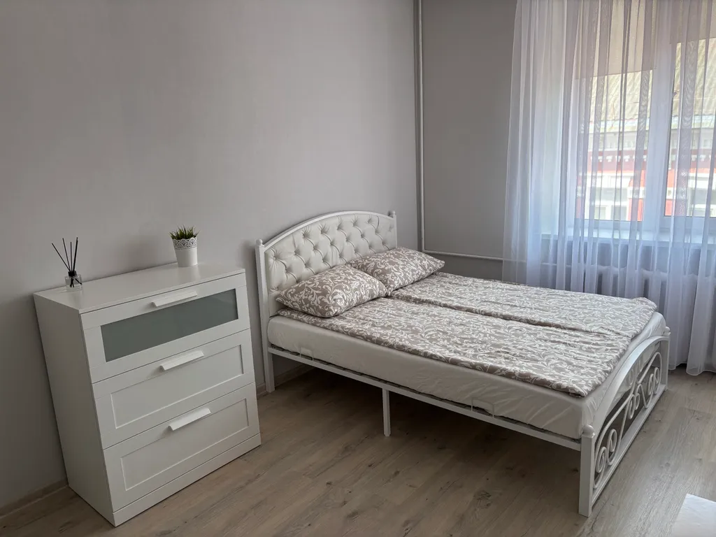 Уютная сталинка в центре