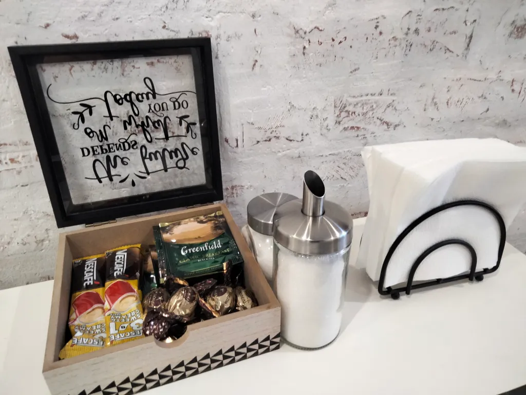 Апартаменты-студио Улеши