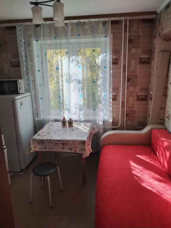 Уютная квартира у Института Решетнева и набережная Енисея