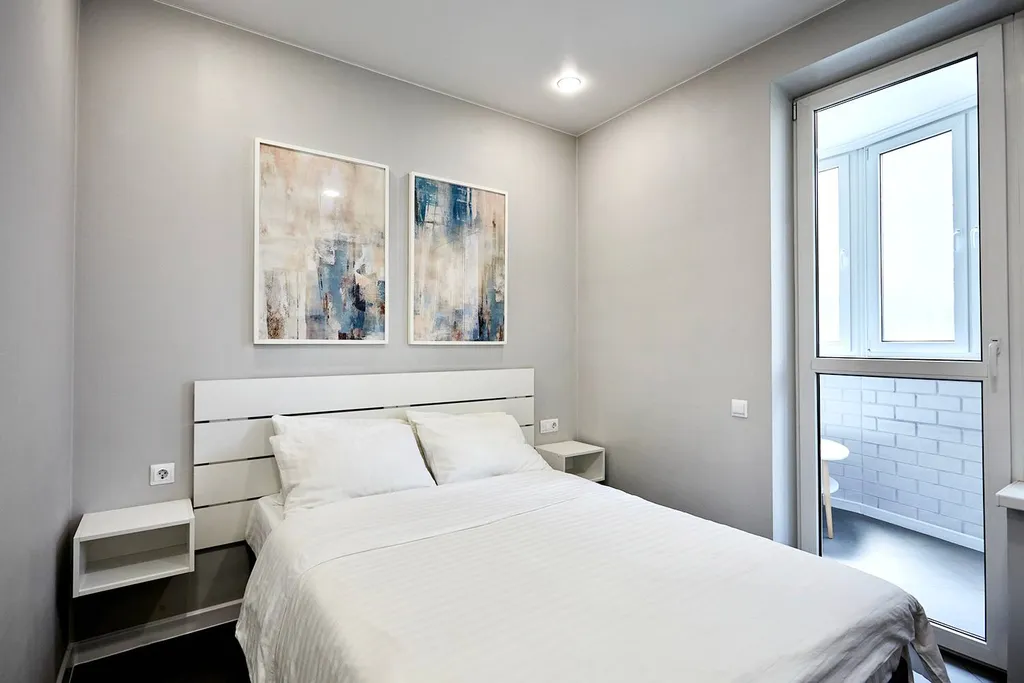 Квартира у Парка Галицкого — аренда посуточно в Краснодар