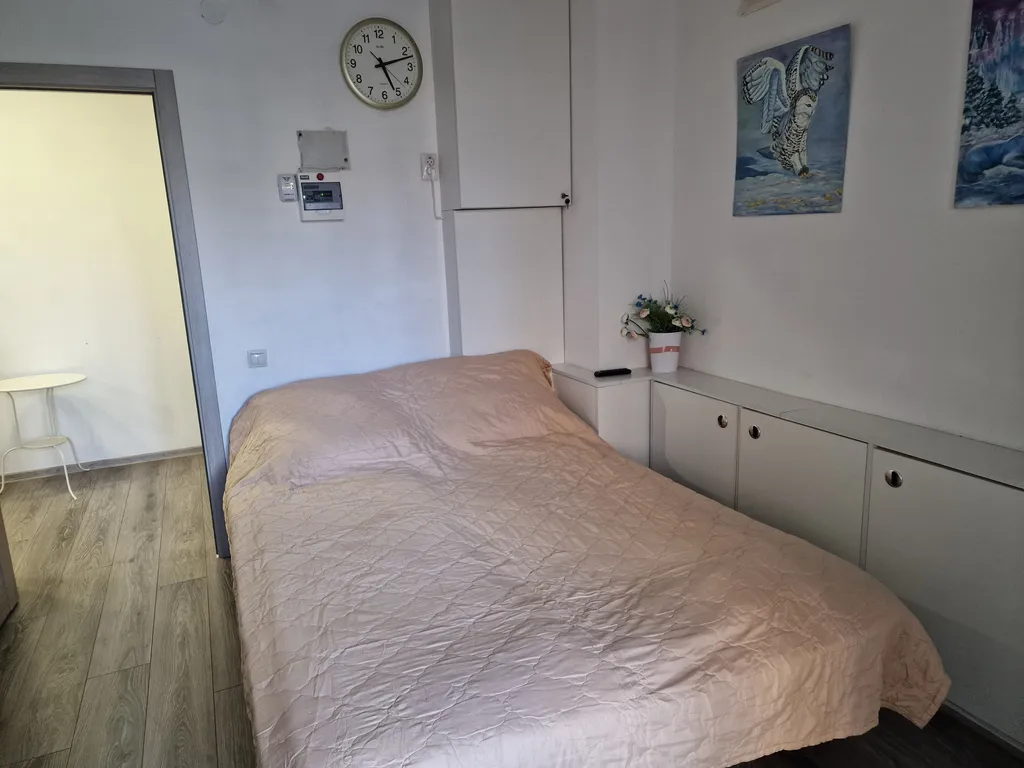 Апартамент в центре города