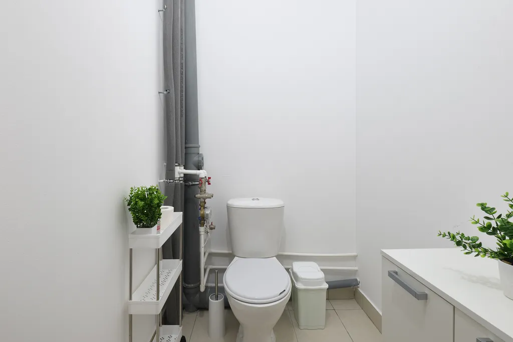 Квартира Комната — Песочный