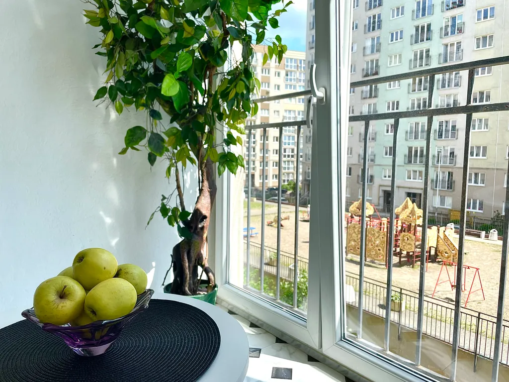 Квартира Квартира Lavanda apartment в тихом центральном районе с удобным выездом на море — Калининград