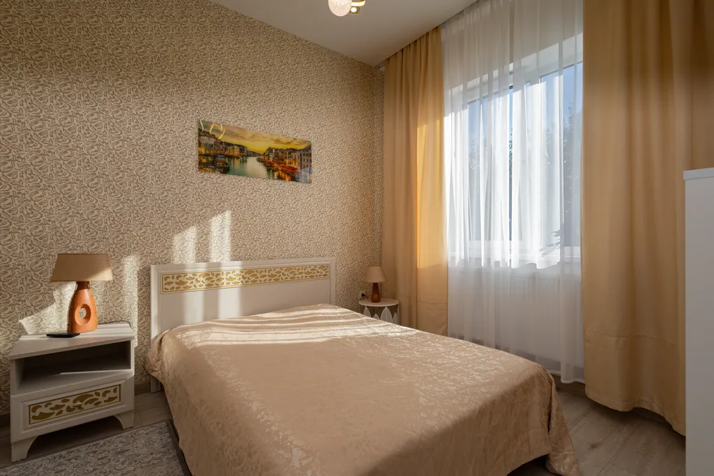 Коттедж Уютное место для отдыха — аренда посуточно в Калининград