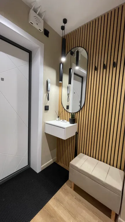 Квартира Уютная квартира — Ярославль