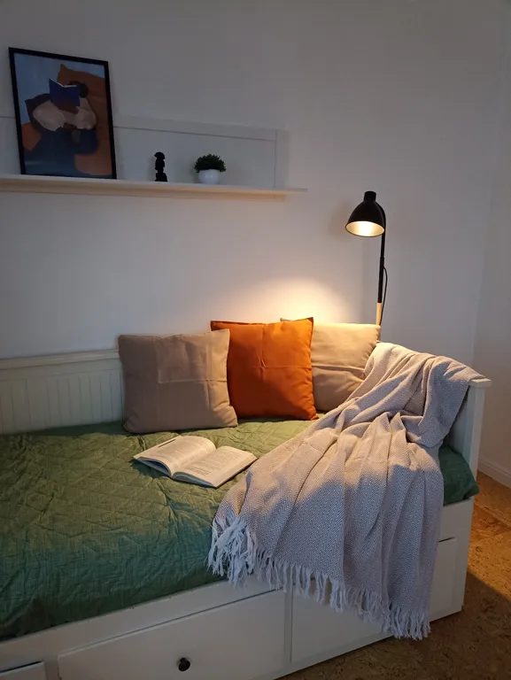 Квартира у Невы