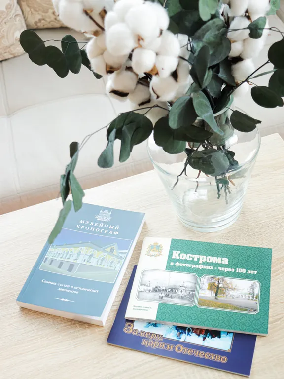 Просторная квартира, 500 метров пешком до главной площади, ждем