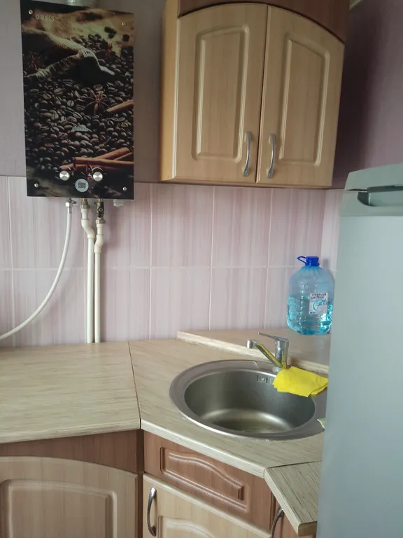 Уютная квартира в самом центре города