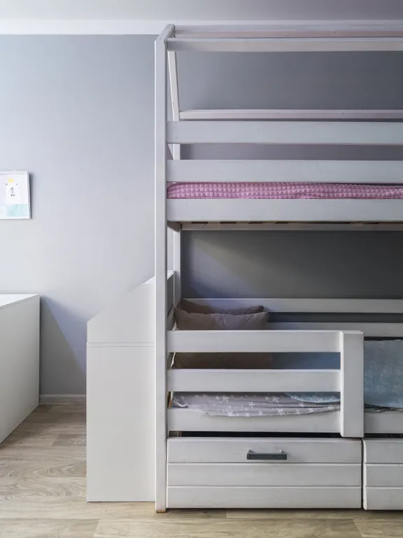 Квартира 3-комнатная Квартира — Шушары