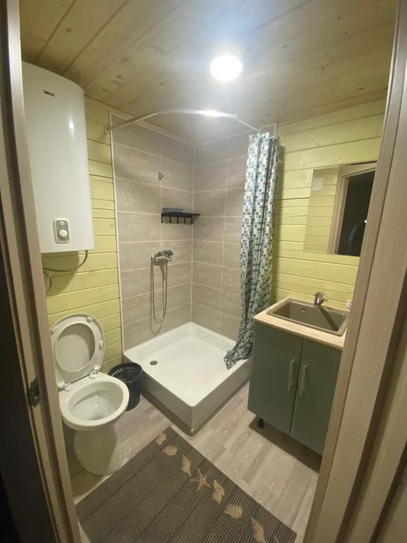 Дыхание гор