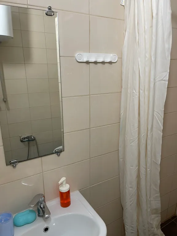 Уютный апартамент с видом на озеро