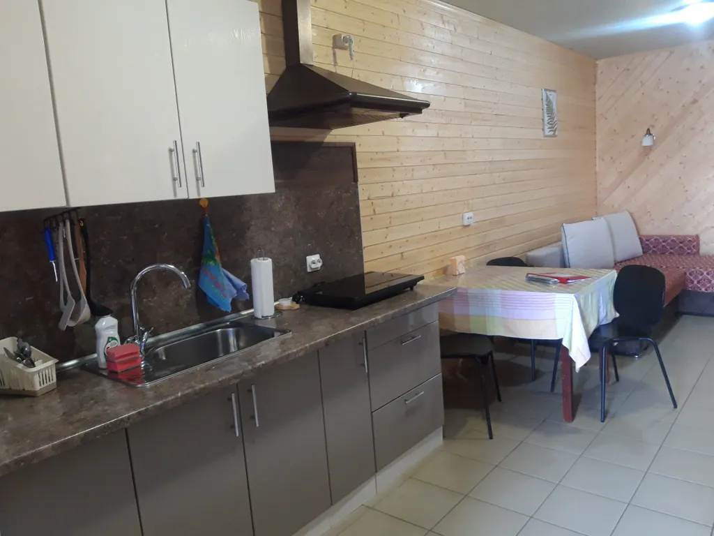 2-комнатная Квартира — аренда посуточно в Кингисепп