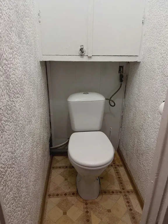 Небольшая квартира рядом с метро