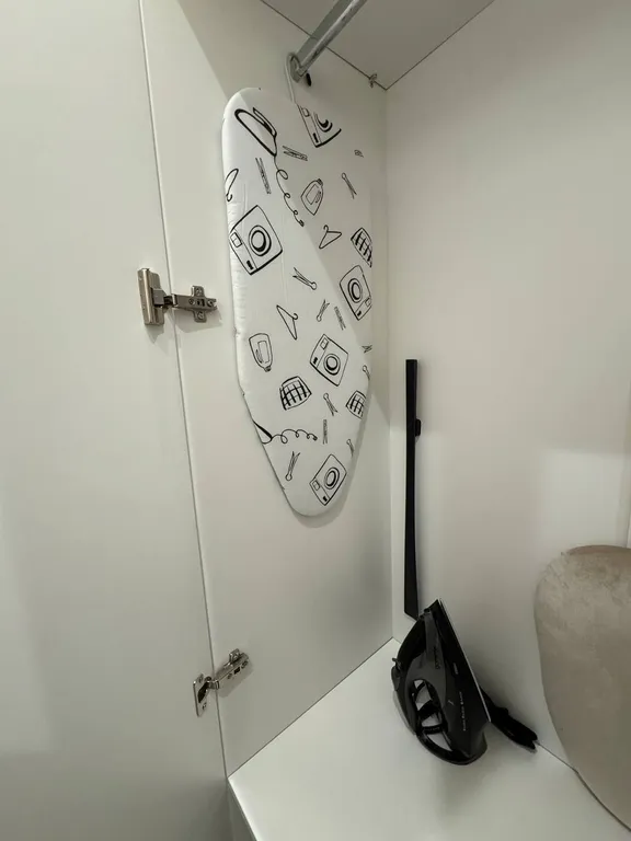 Апартаменты в ЖК Атлантис на 1 линии