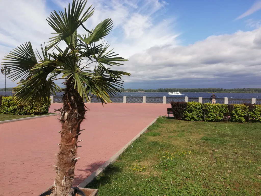 Уютная студия в центре