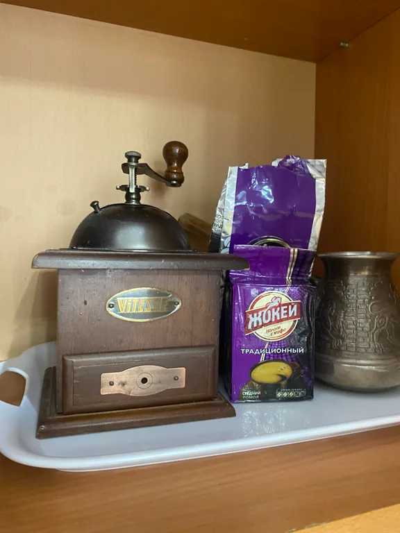 Квартира для командировочных и обучающих