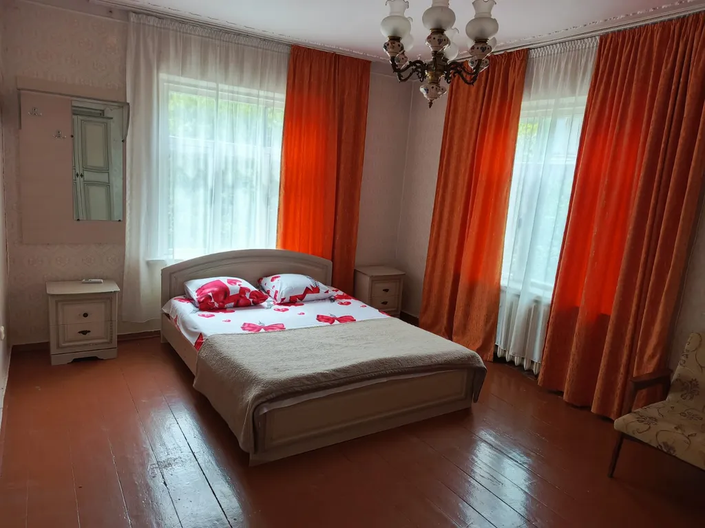 Квартира Комната — аренда посуточно в Гагра