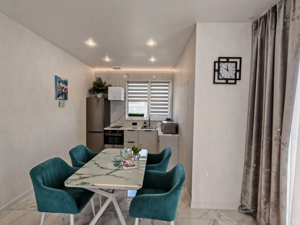 Загородный дом в Госпитомнике