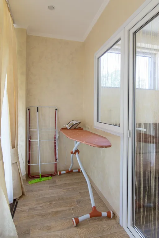 Квартира Уютная квартира в центре Адлера — Адлер