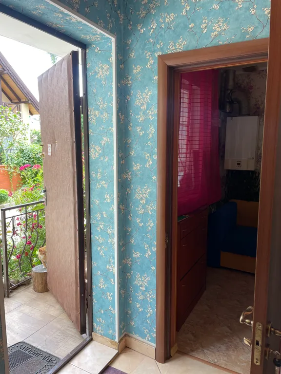 Морской бриз