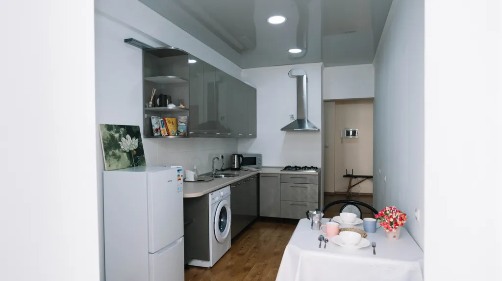 Дом вдали от дома