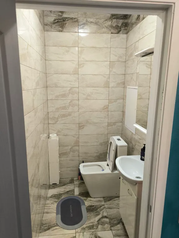 Трехкомнатная квартира у метро Рассказовка