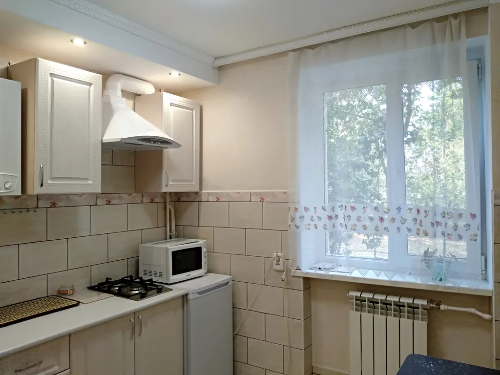 Квартира Уютная квартира рядом с морем — Феодосия