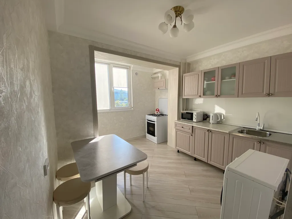 Уютная комфортная квартира в центре города