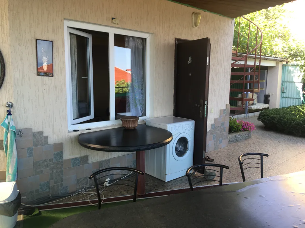 Дом с видом на море до 8 человек