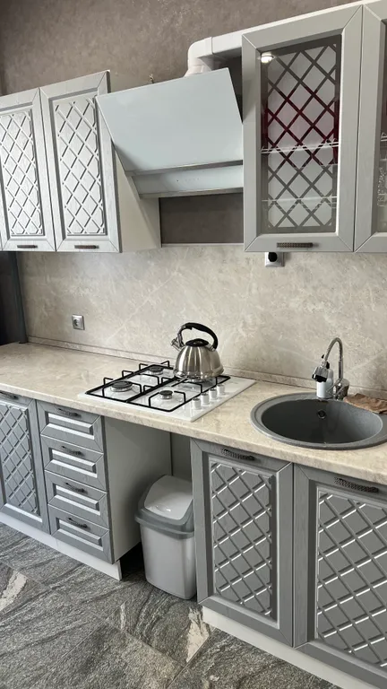 Уютная квартира в районе университета