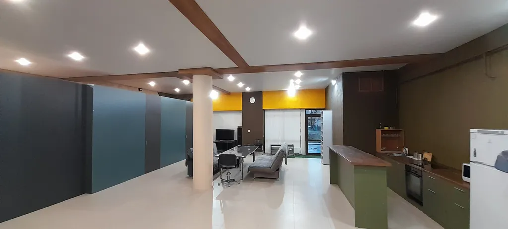 Коттедж Дом с видом на горы — Аша