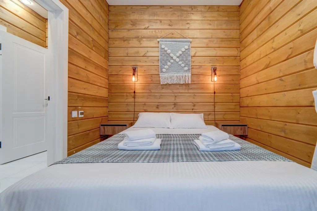 Гостевой дом Агаш