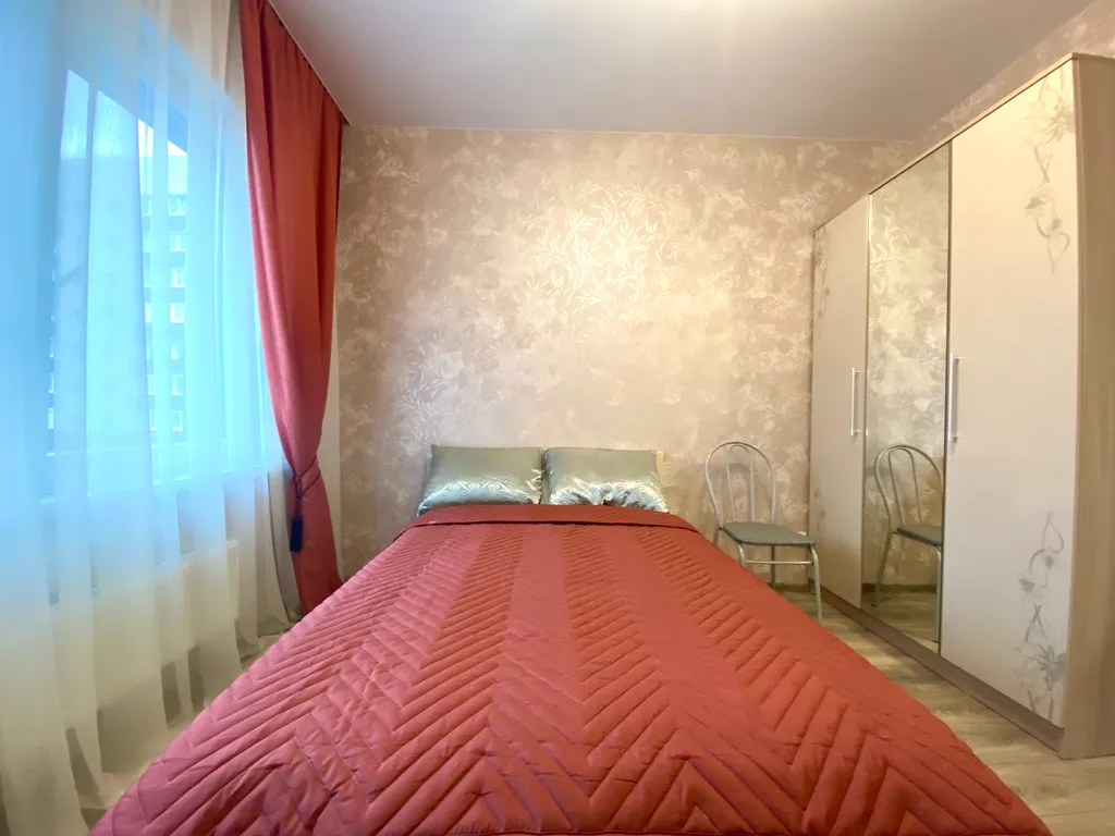 Квартира в ЖК Перспектива